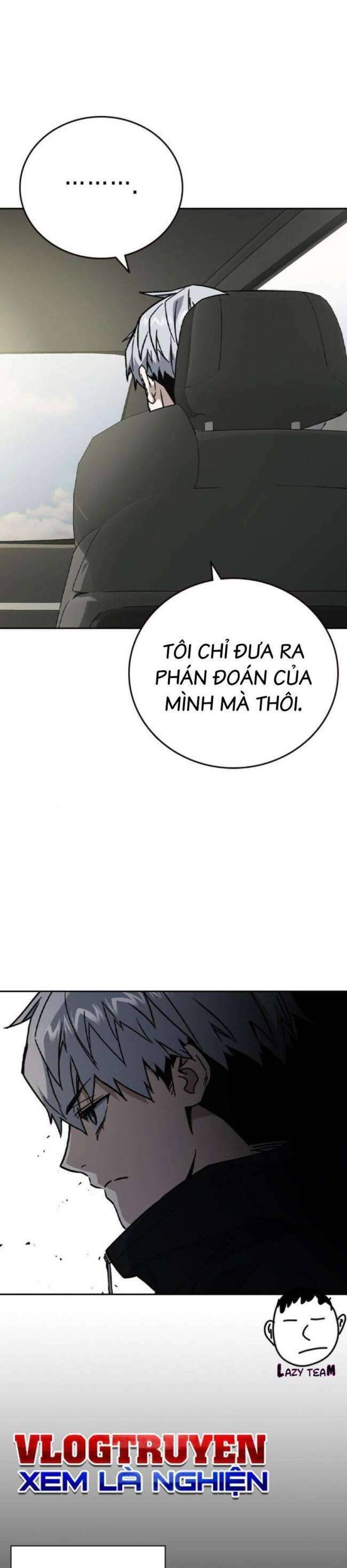 Học Nhóm Chapter 225 - Trang 2