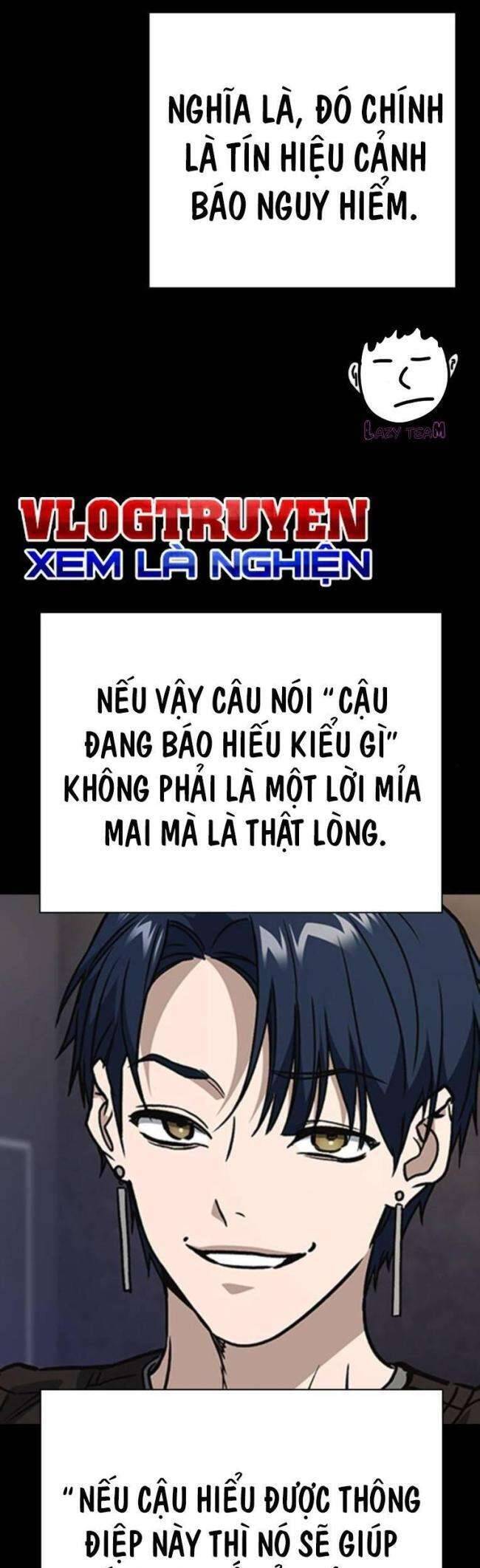 Học Nhóm Chapter 225 - Trang 2