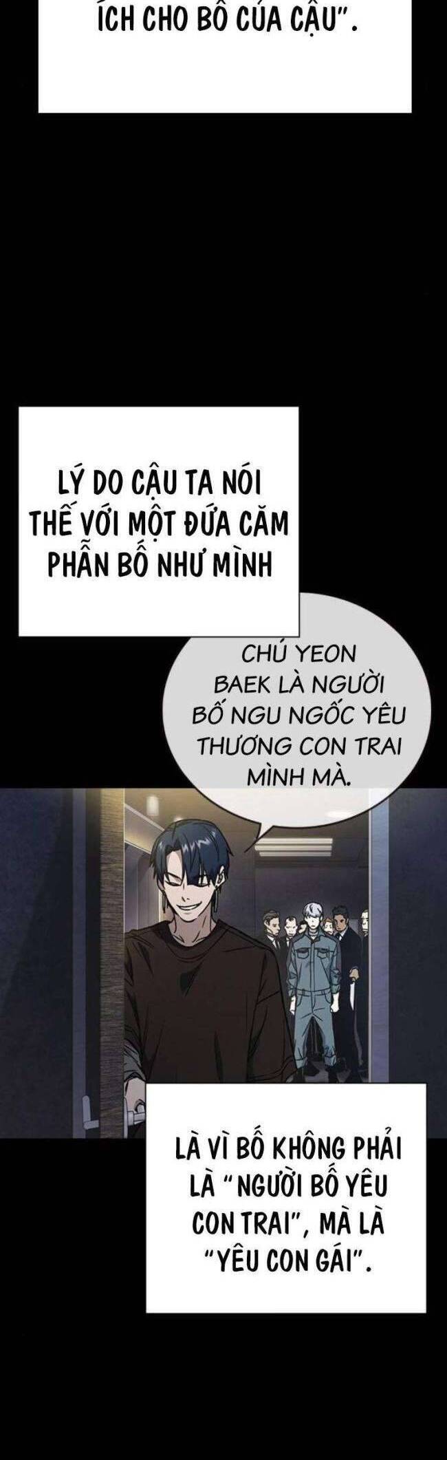 Học Nhóm Chapter 225 - Trang 2