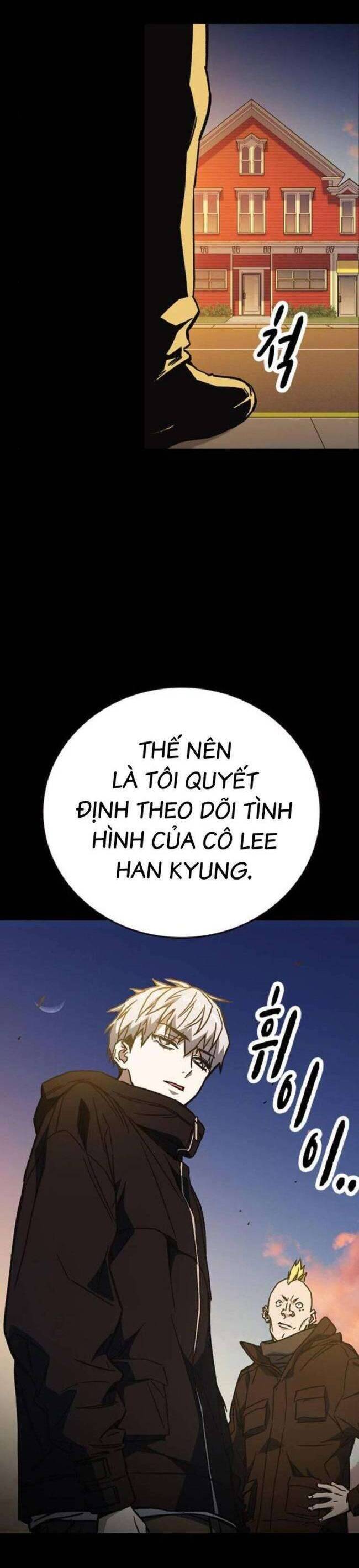 Học Nhóm Chapter 225 - Trang 2