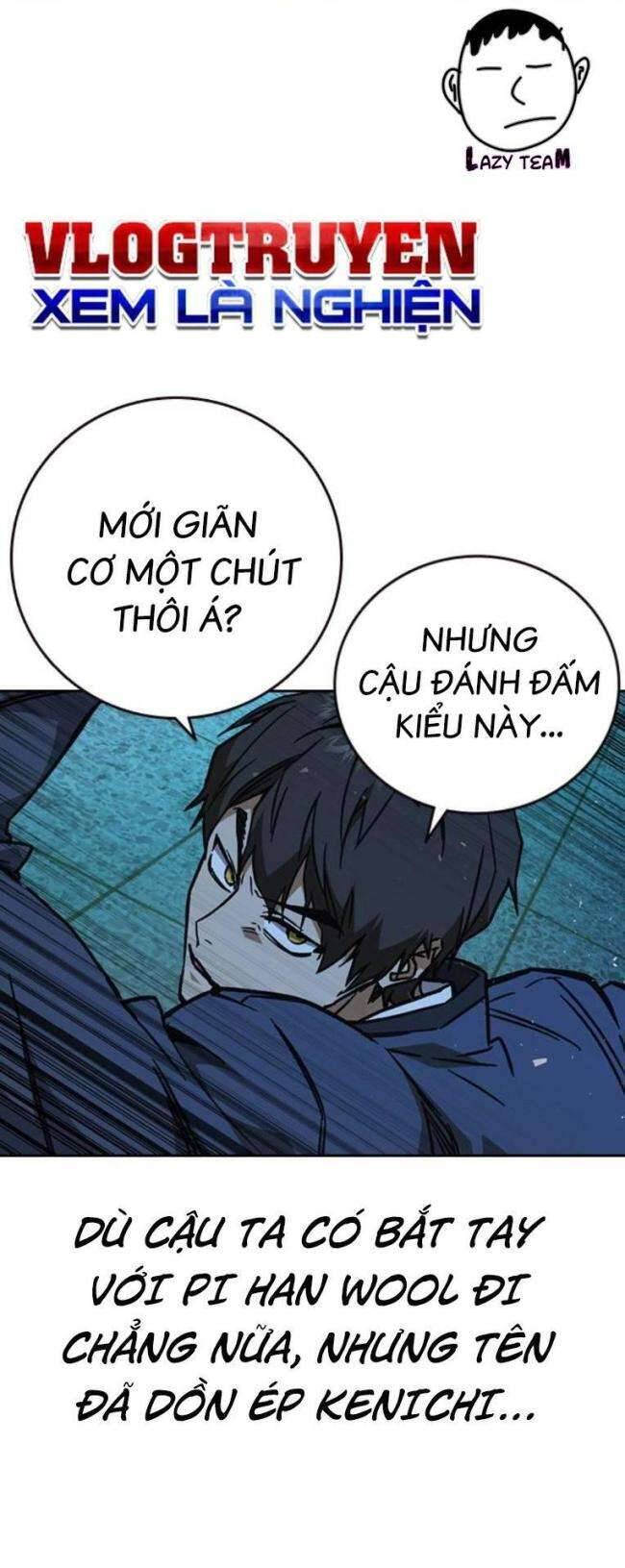 Học Nhóm Chapter 225 - Trang 2