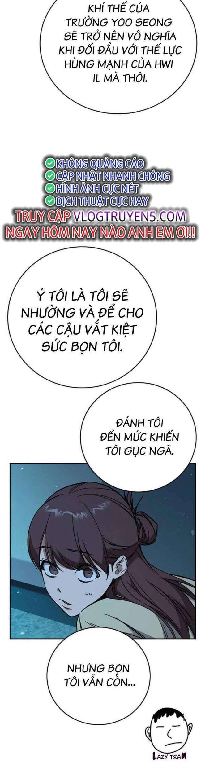 Học Nhóm Chapter 225 - Trang 2