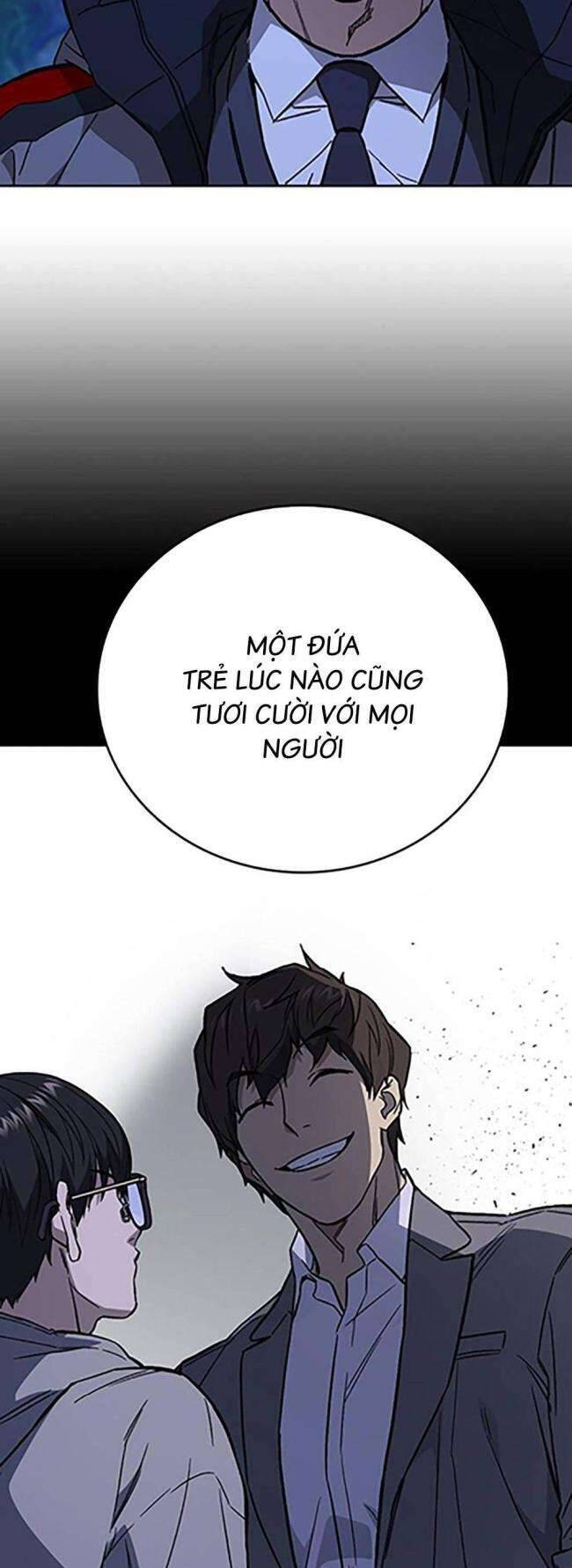 Học Nhóm Chapter 224 - Trang 2