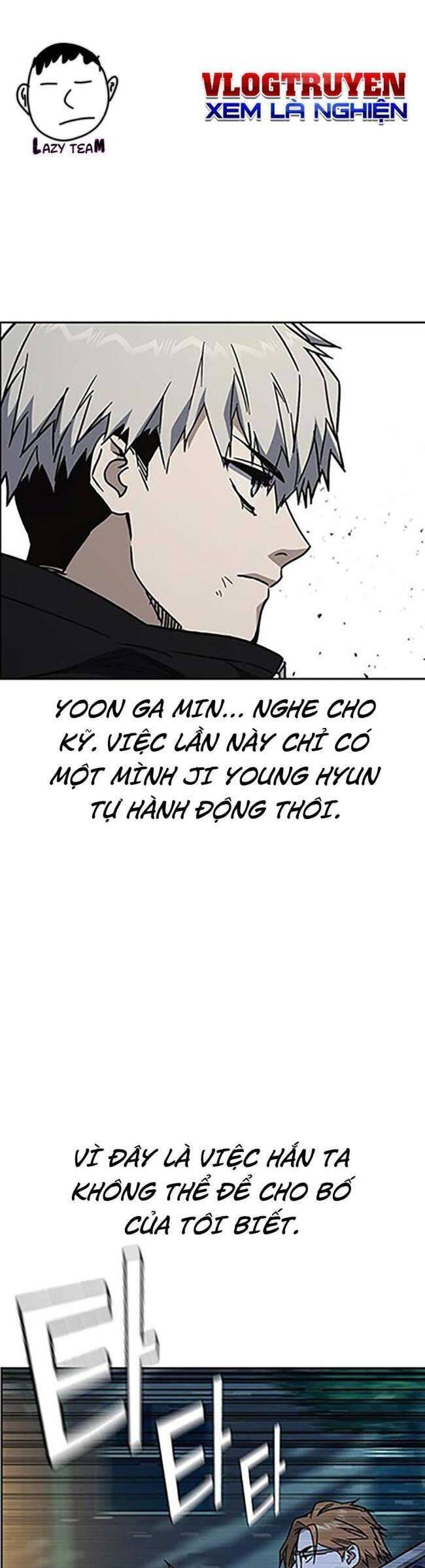 Học Nhóm Chapter 224 - Trang 2