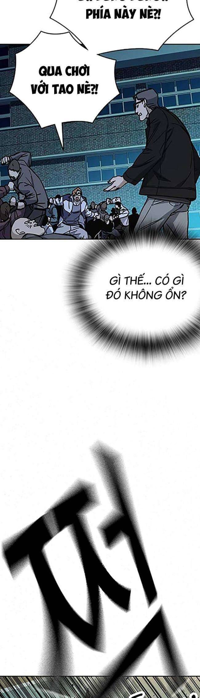 Học Nhóm Chapter 224 - Trang 2