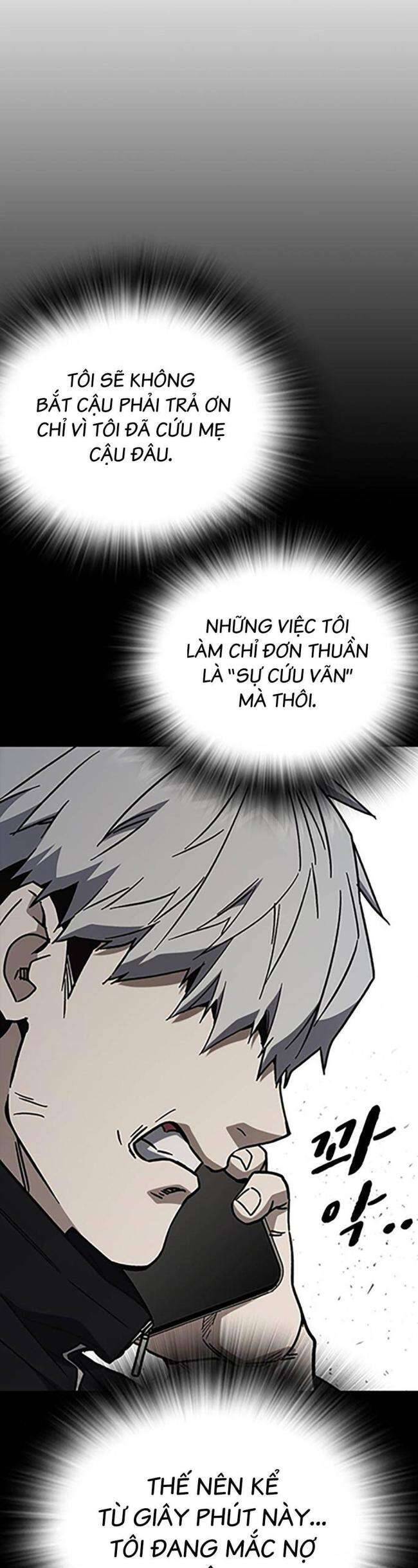 Học Nhóm Chapter 224 - Trang 2