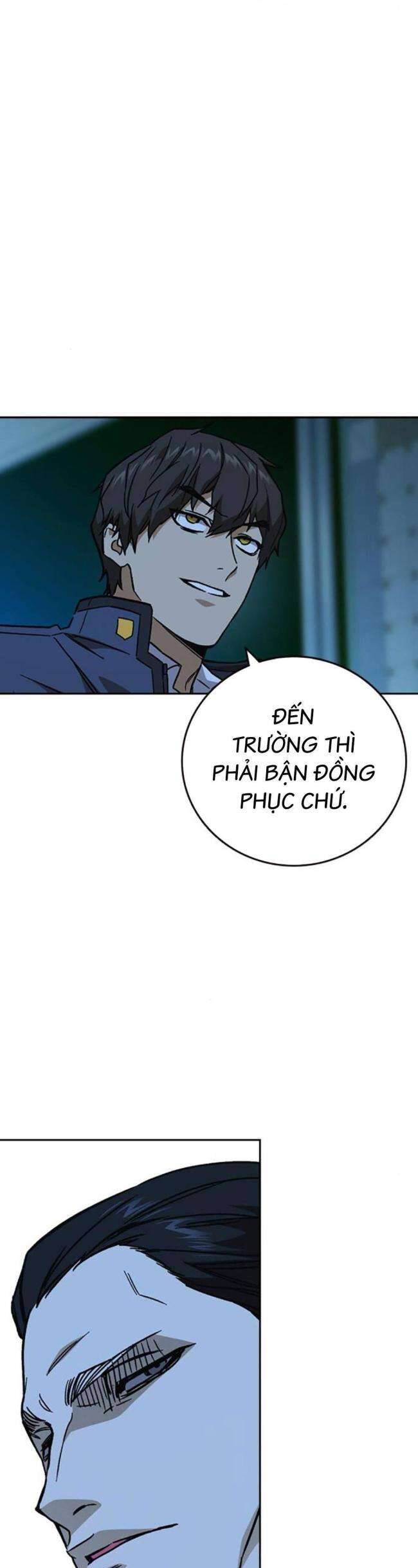 Học Nhóm Chapter 223 - Trang 2