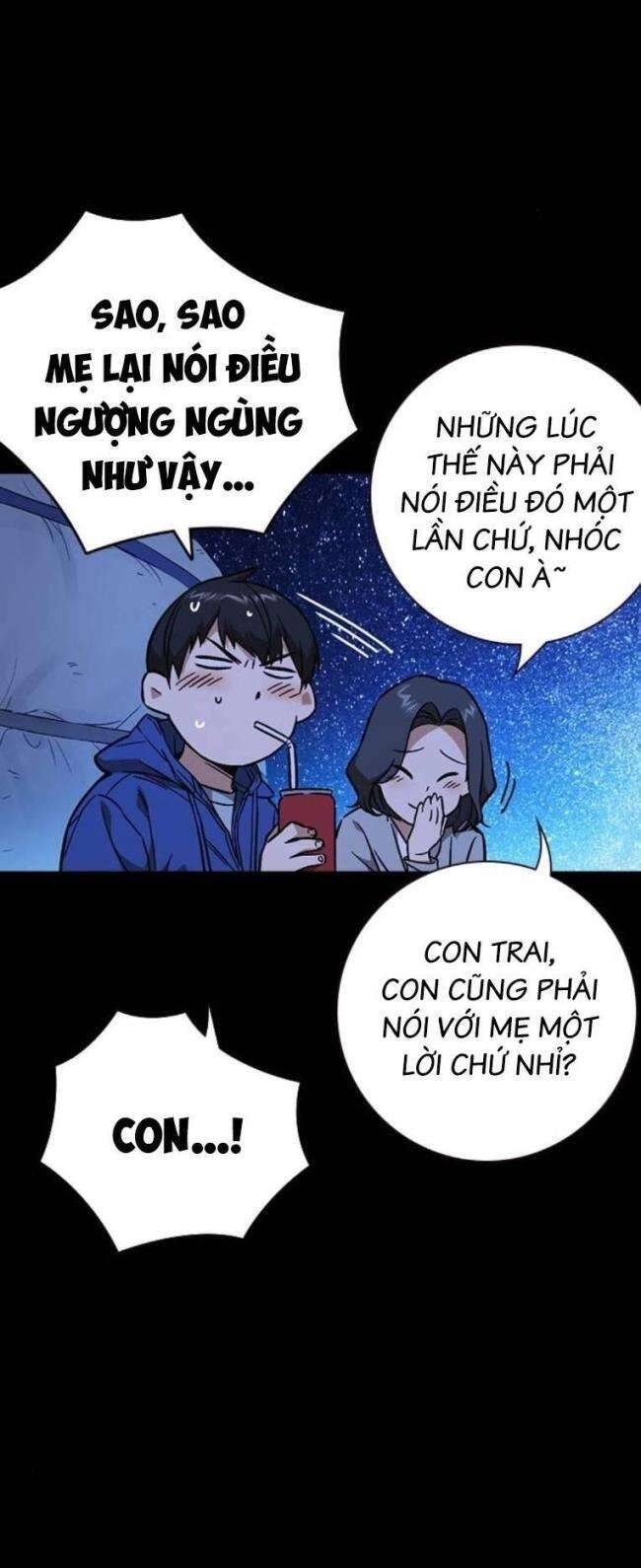 Học Nhóm Chapter 222 - Trang 2