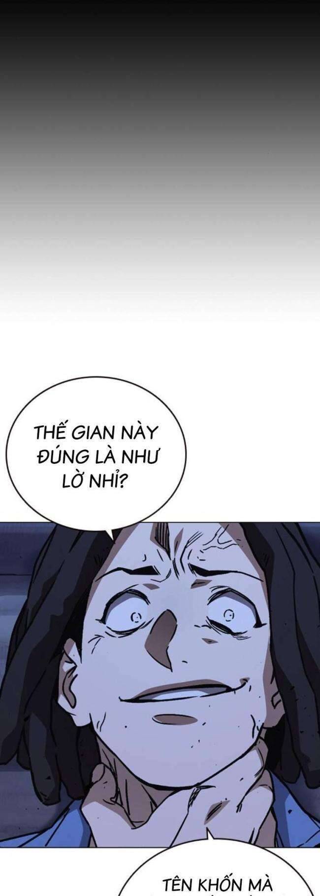 Học Nhóm Chapter 222 - Trang 2