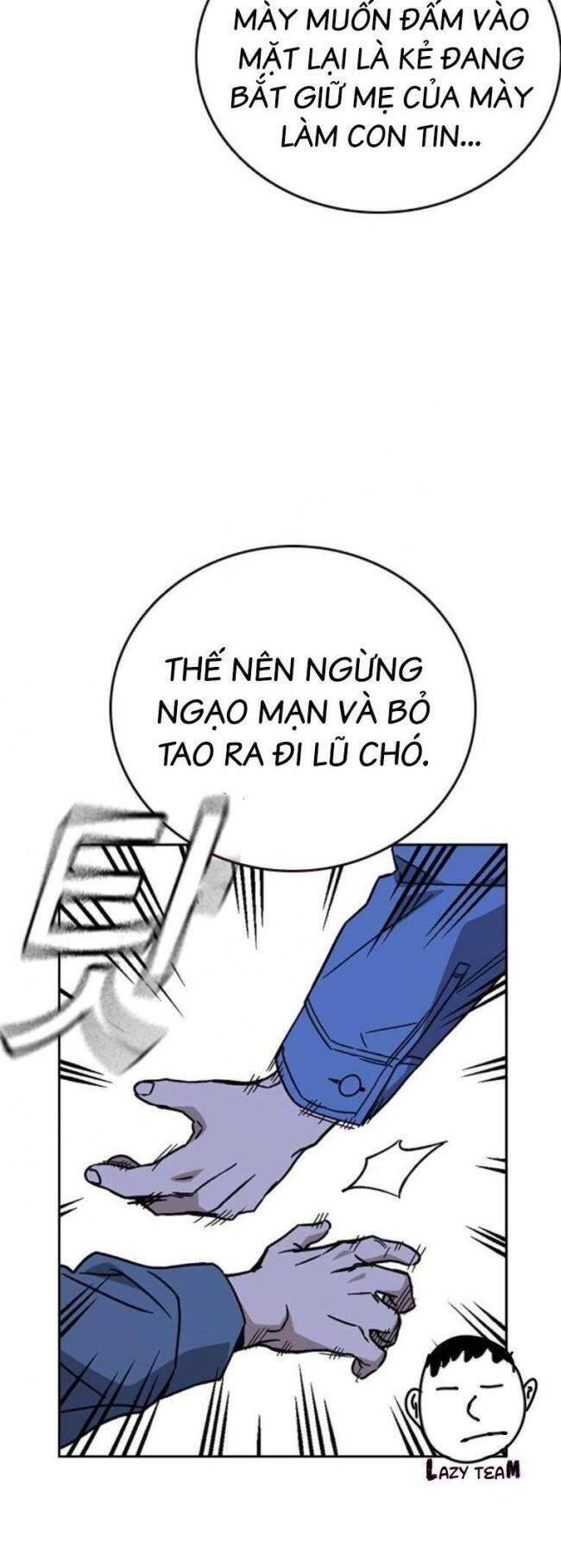 Học Nhóm Chapter 222 - Trang 2