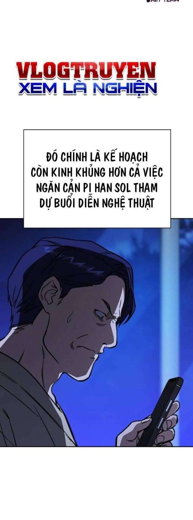 Học Nhóm Chapter 222 - Trang 2