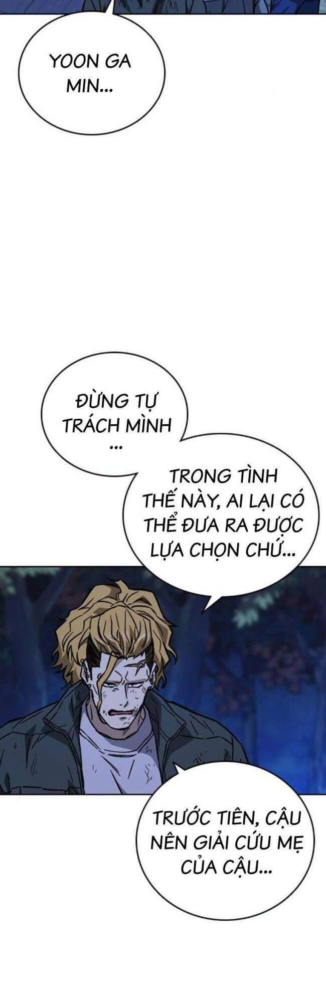 Học Nhóm Chapter 222 - Trang 2