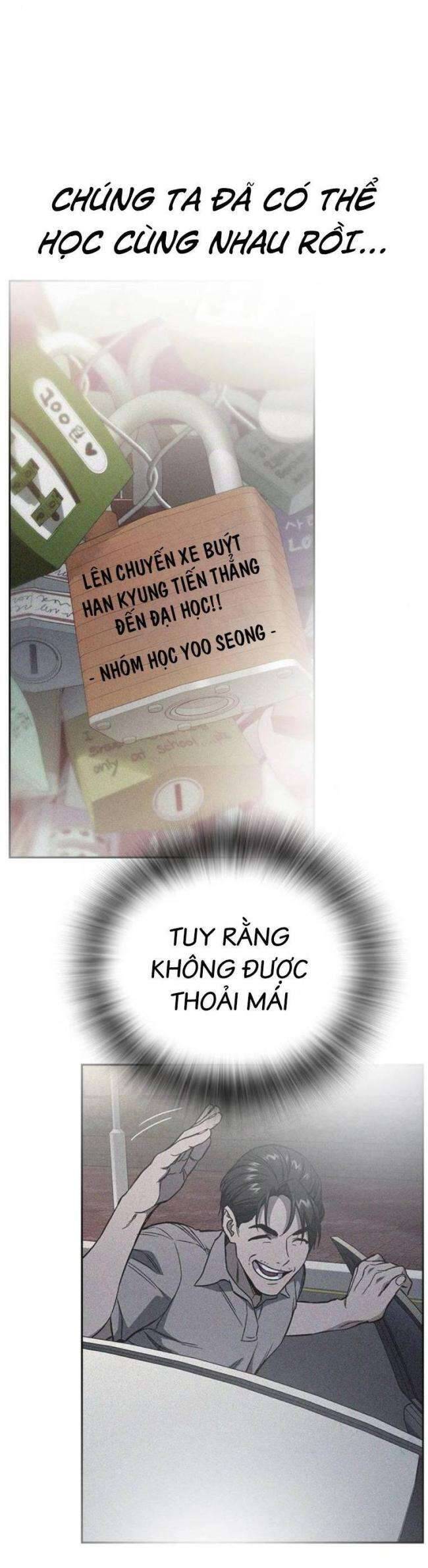 Học Nhóm Chapter 222 - Trang 2