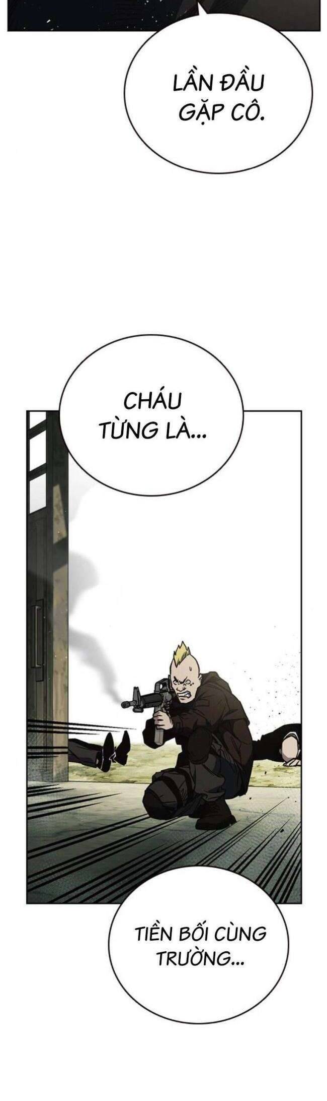 Học Nhóm Chapter 222 - Trang 2