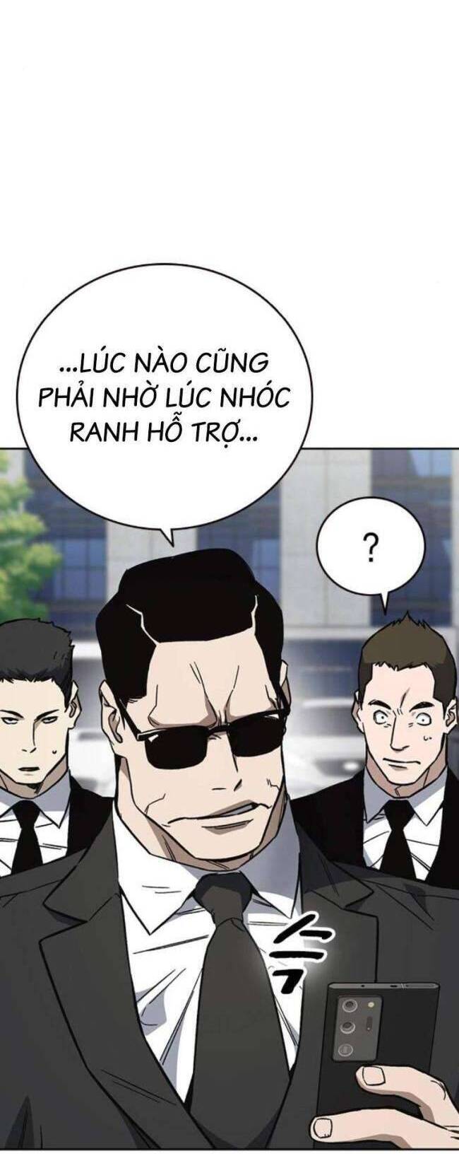 Học Nhóm Chapter 220 - Trang 2