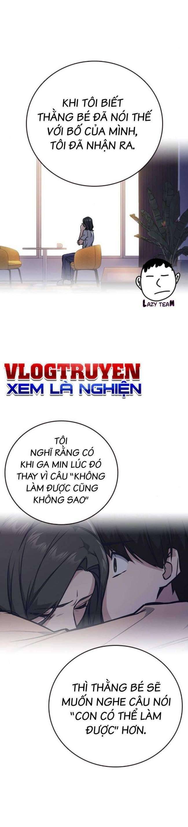 Học Nhóm Chapter 220 - Trang 2