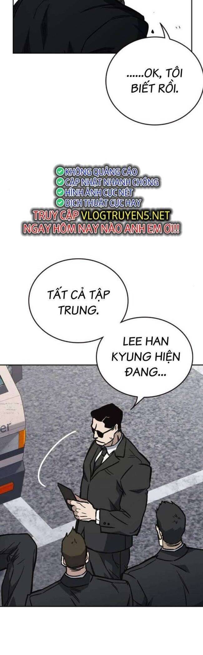 Học Nhóm Chapter 220 - Trang 2