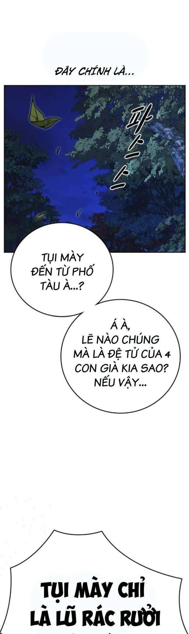 Học Nhóm Chapter 220 - Trang 2