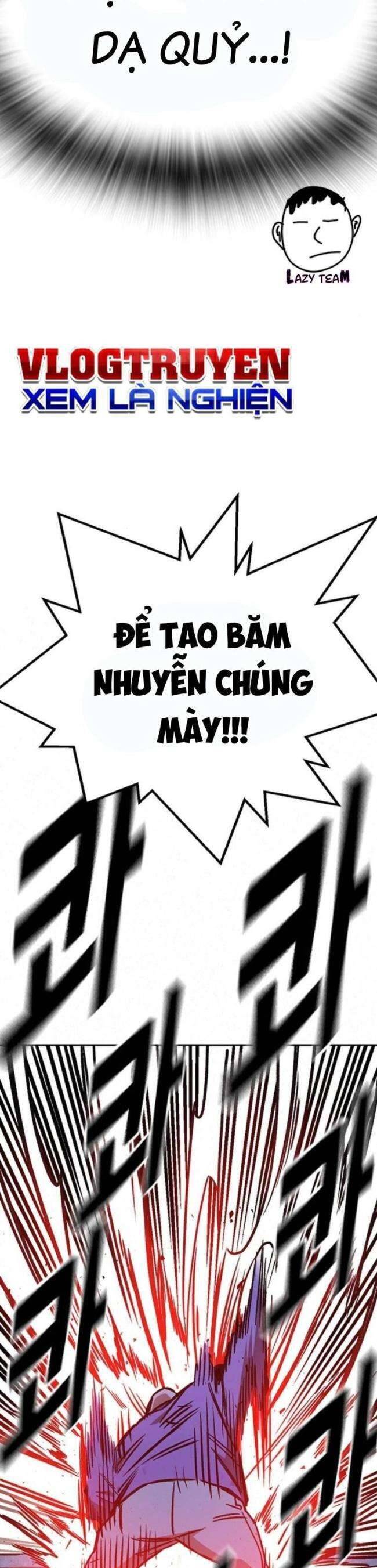 Học Nhóm Chapter 220 - Trang 2