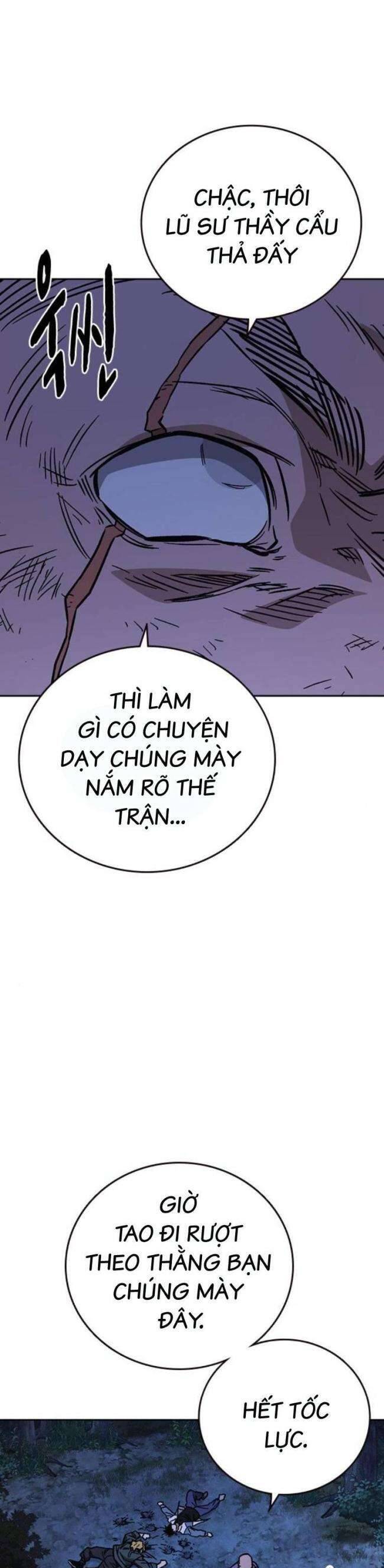 Học Nhóm Chapter 220 - Trang 2