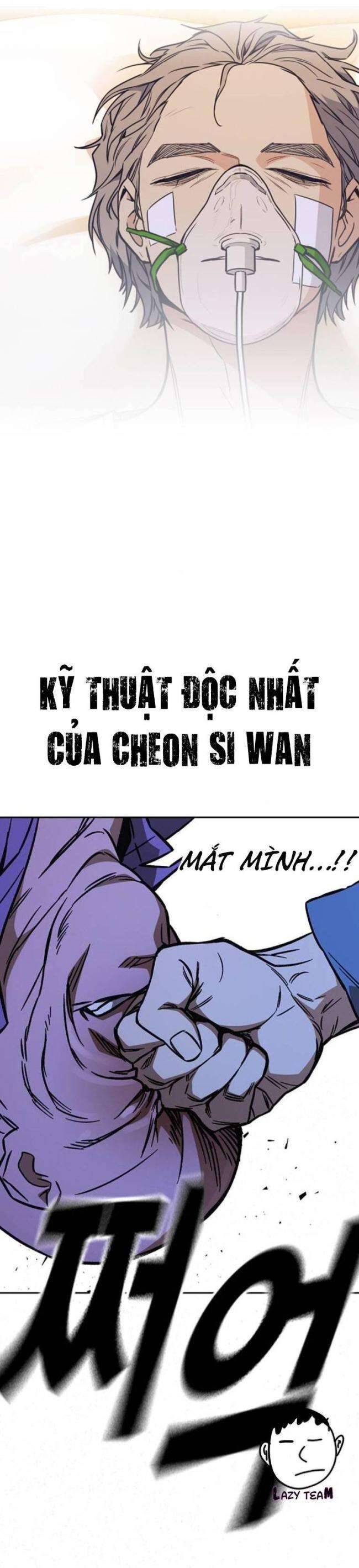 Học Nhóm Chapter 220 - Trang 2