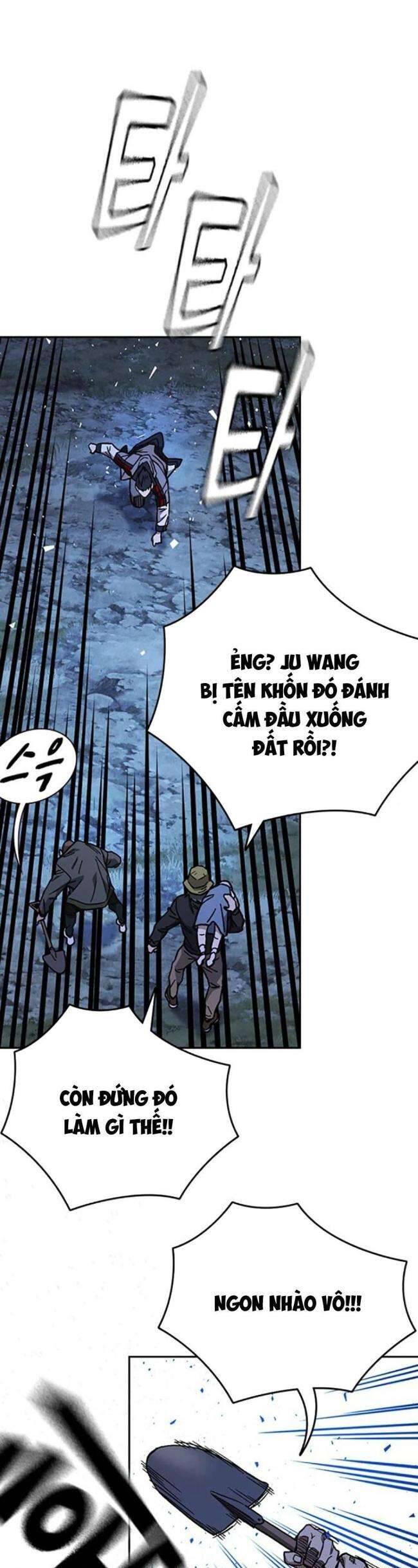 Học Nhóm Chapter 219 - Trang 2