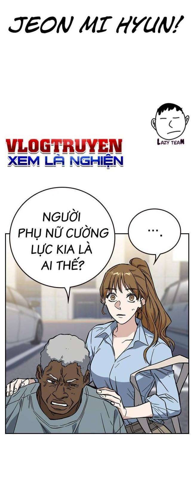 Học Nhóm Chapter 218 - Trang 2