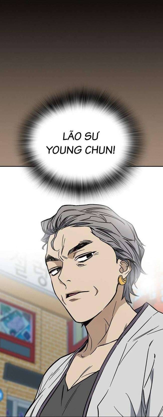 Học Nhóm Chapter 218 - Trang 2