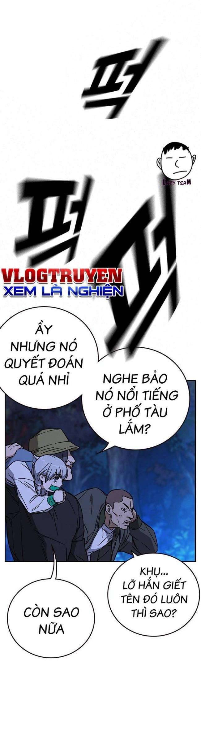 Học Nhóm Chapter 218 - Trang 2