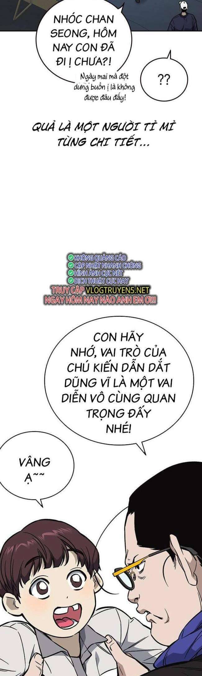 Học Nhóm Chapter 216 - Trang 2