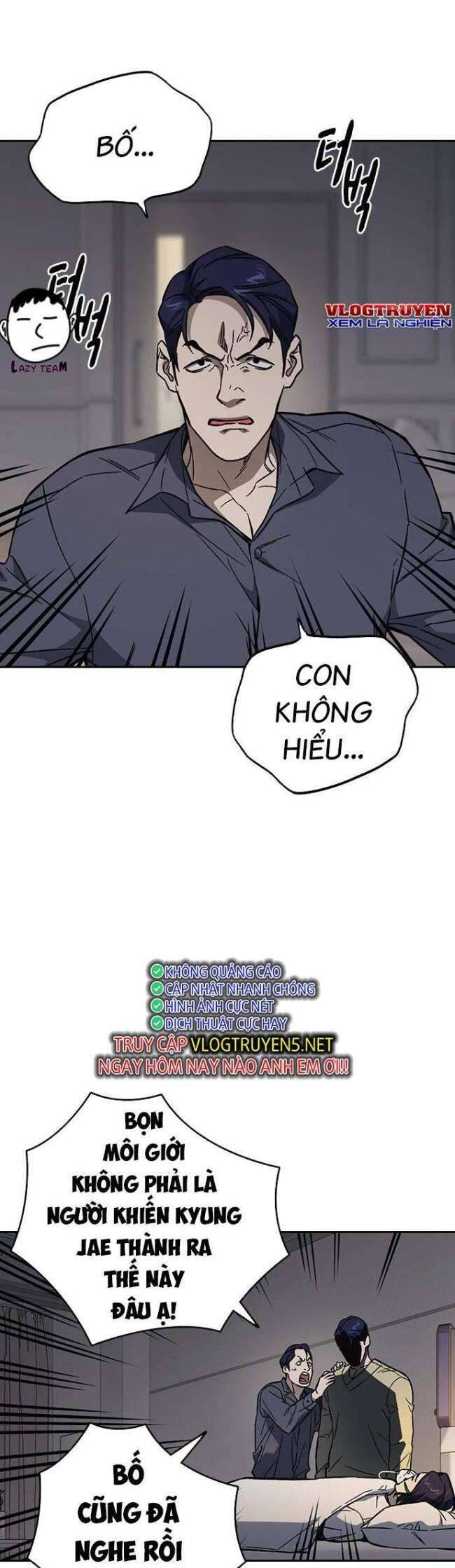 Học Nhóm Chapter 216 - Trang 2