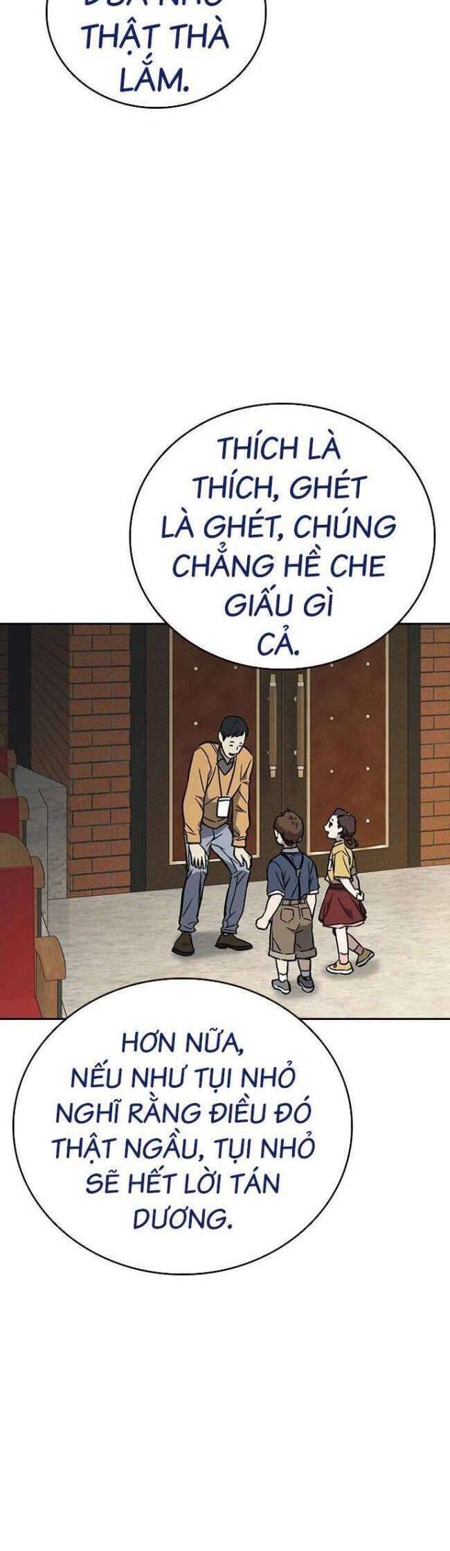 Học Nhóm Chapter 216 - Trang 2