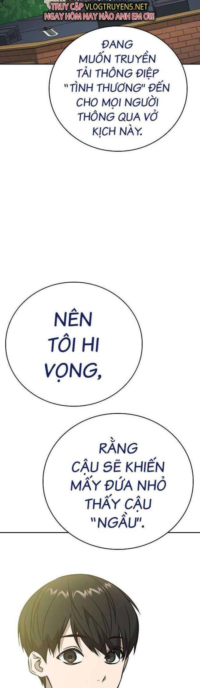 Học Nhóm Chapter 216 - Trang 2