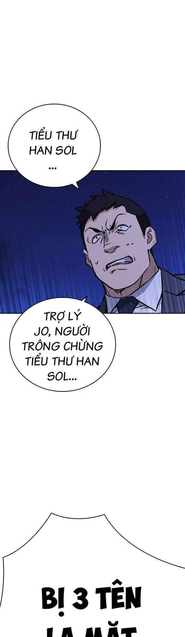 Học Nhóm Chapter 216 - Trang 2