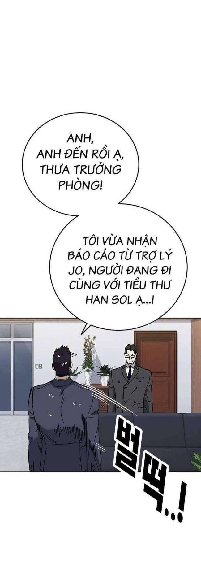 Học Nhóm Chapter 215 - Trang 2