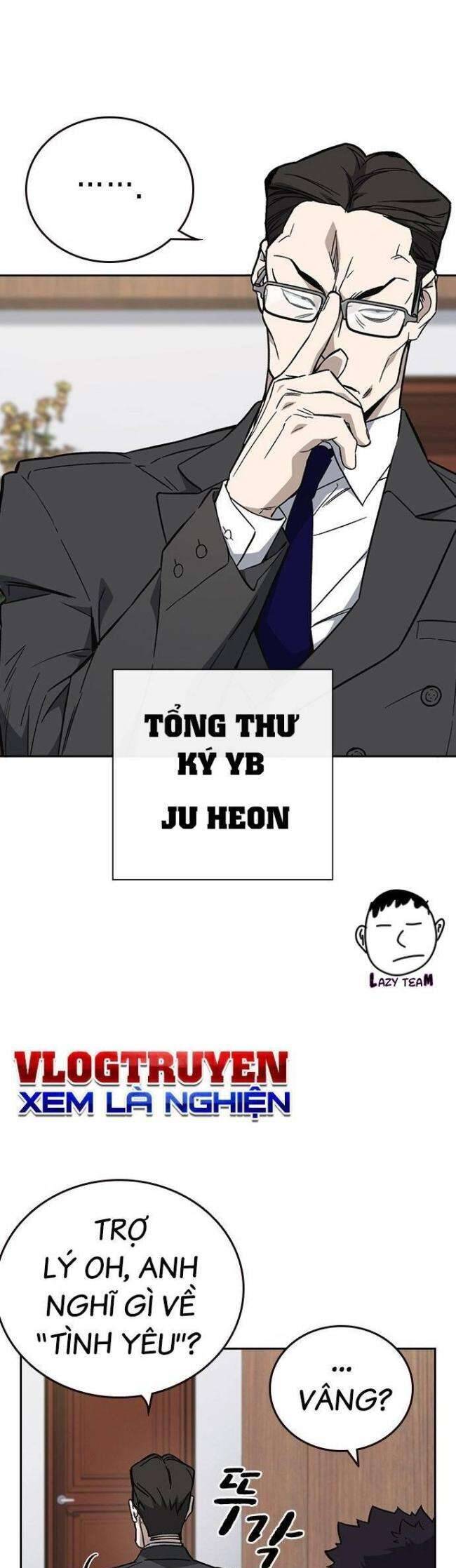 Học Nhóm Chapter 215 - Trang 2