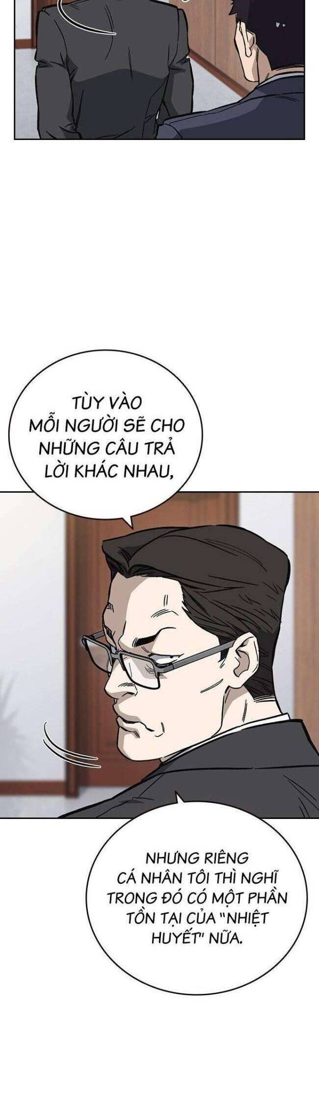 Học Nhóm Chapter 215 - Trang 2