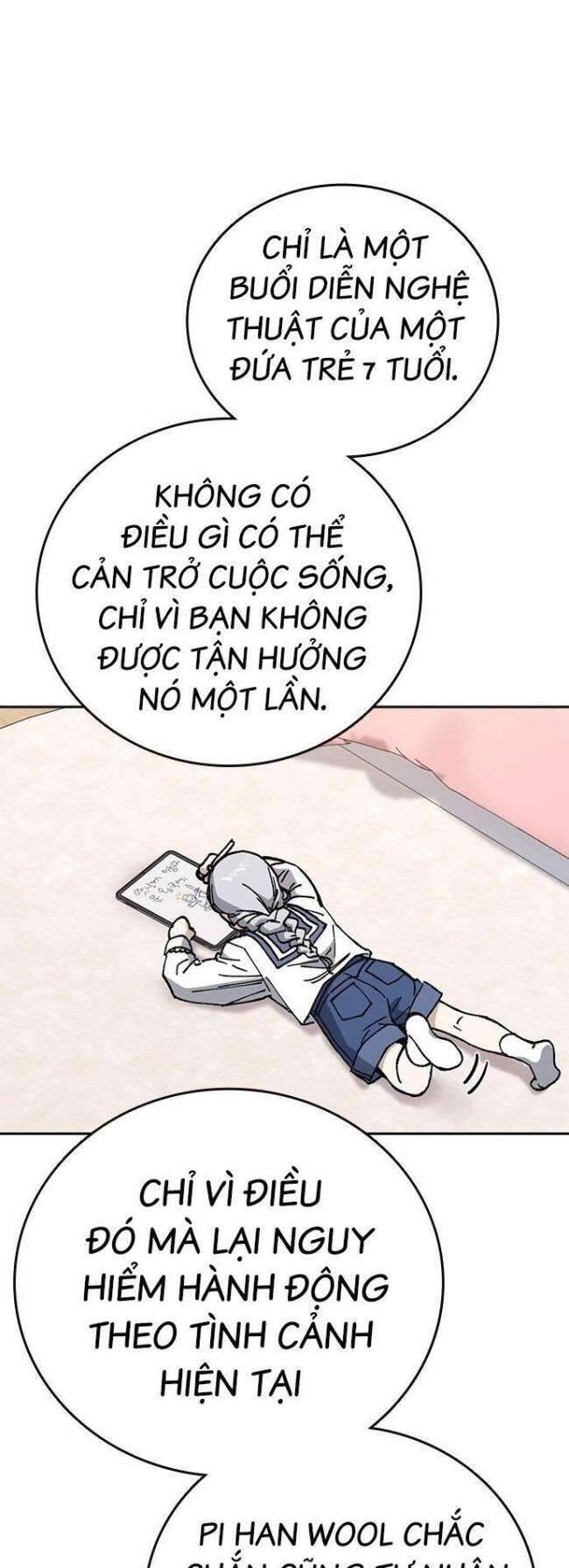 Học Nhóm Chapter 215 - Trang 2