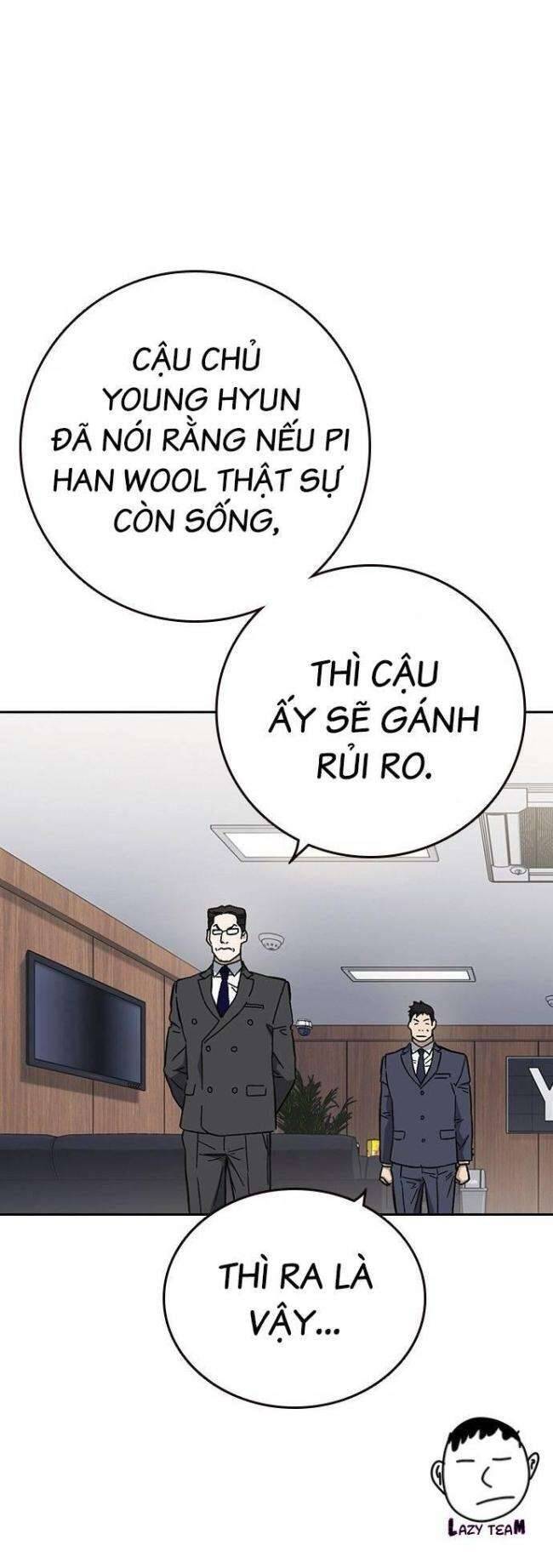 Học Nhóm Chapter 215 - Trang 2