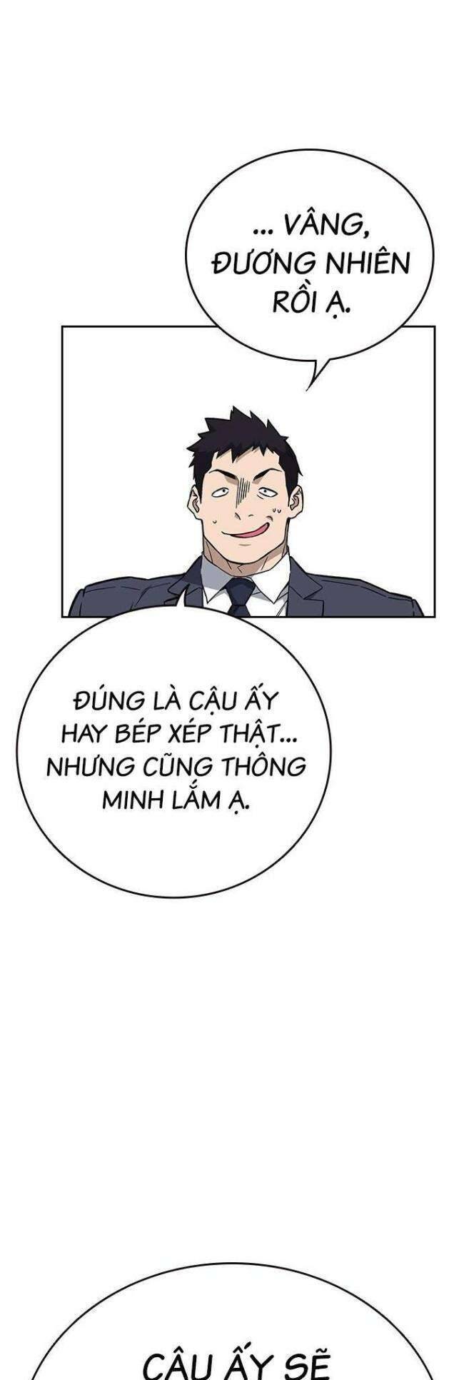 Học Nhóm Chapter 215 - Trang 2