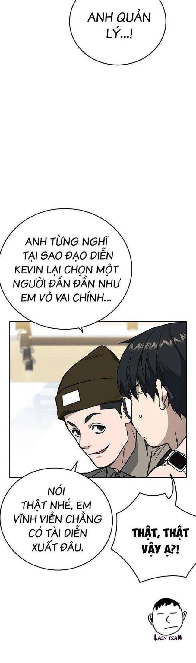 Học Nhóm Chapter 215 - Trang 2