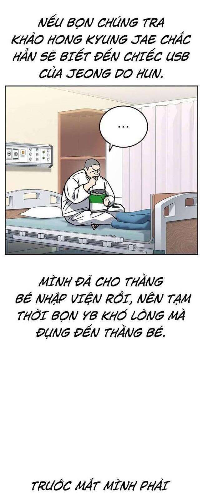 Học Nhóm Chapter 215 - Trang 2