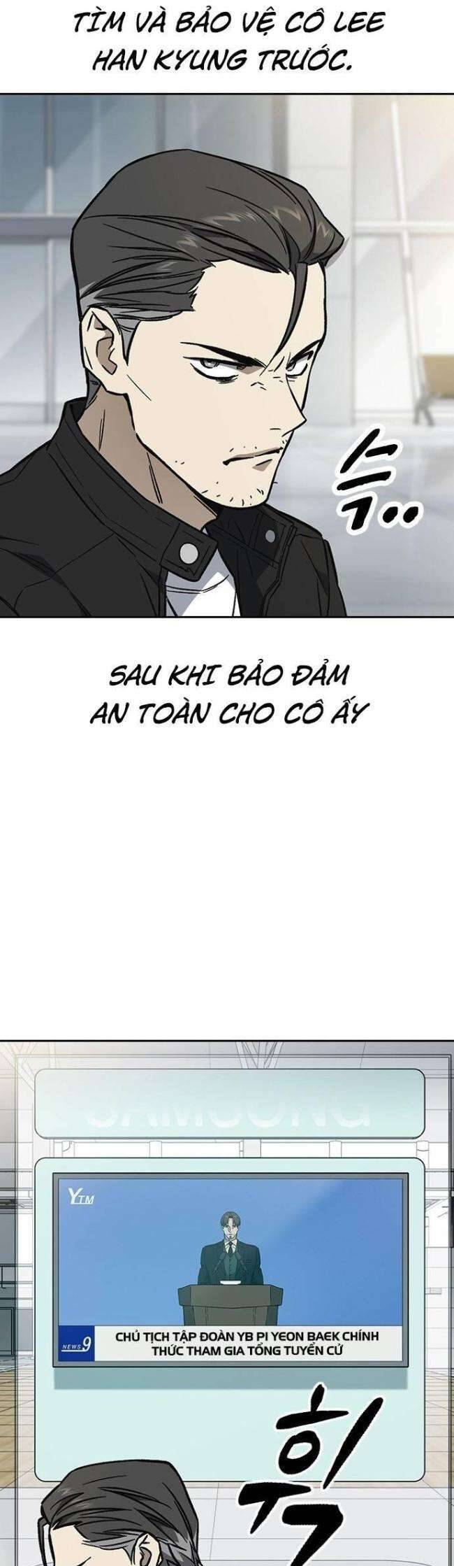 Học Nhóm Chapter 215 - Trang 2