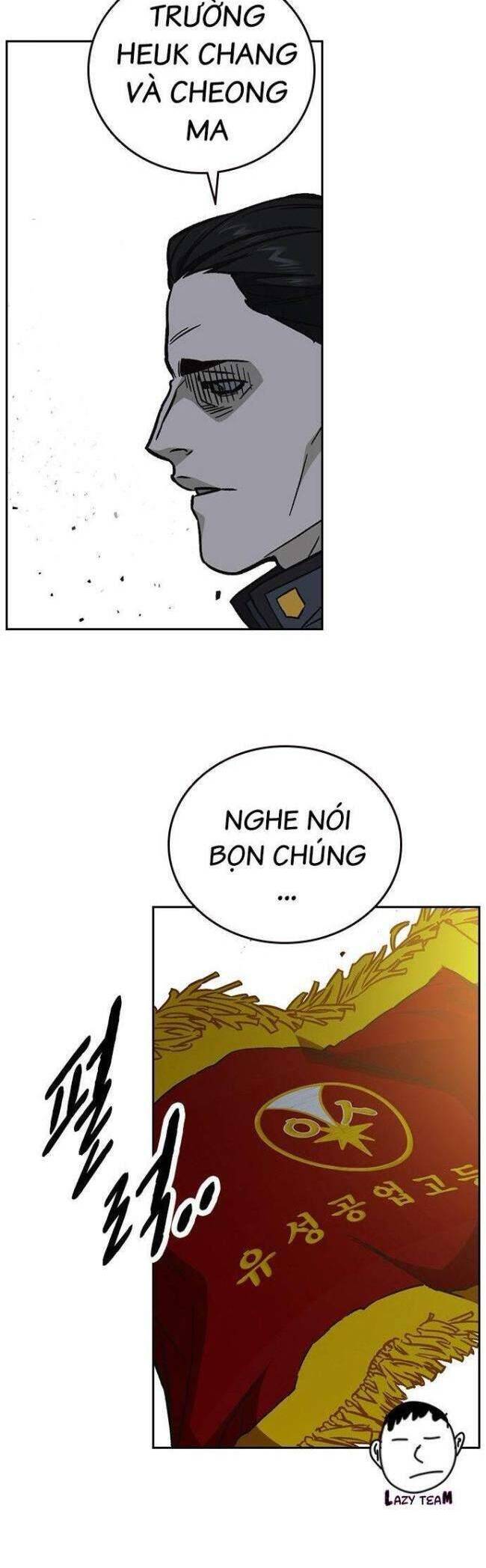 Học Nhóm Chapter 215 - Trang 2