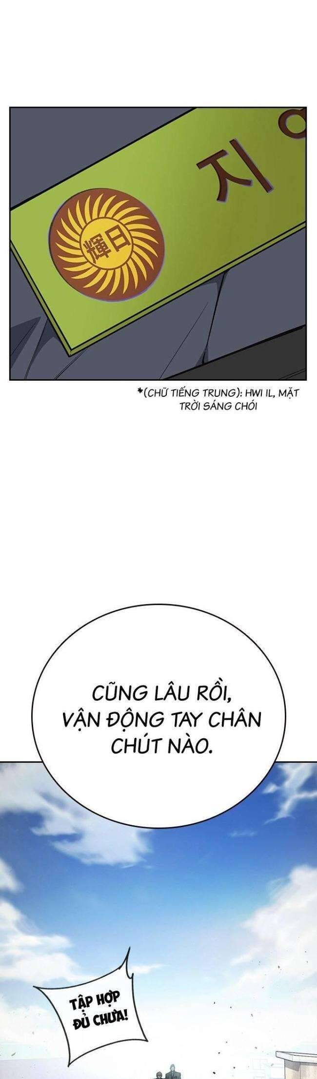 Học Nhóm Chapter 215 - Trang 2