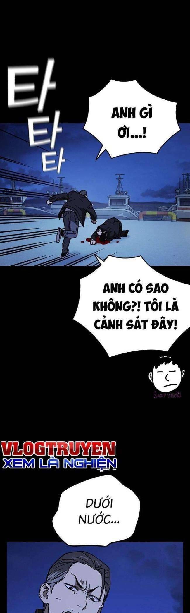 Học Nhóm Chapter 214 - Trang 2