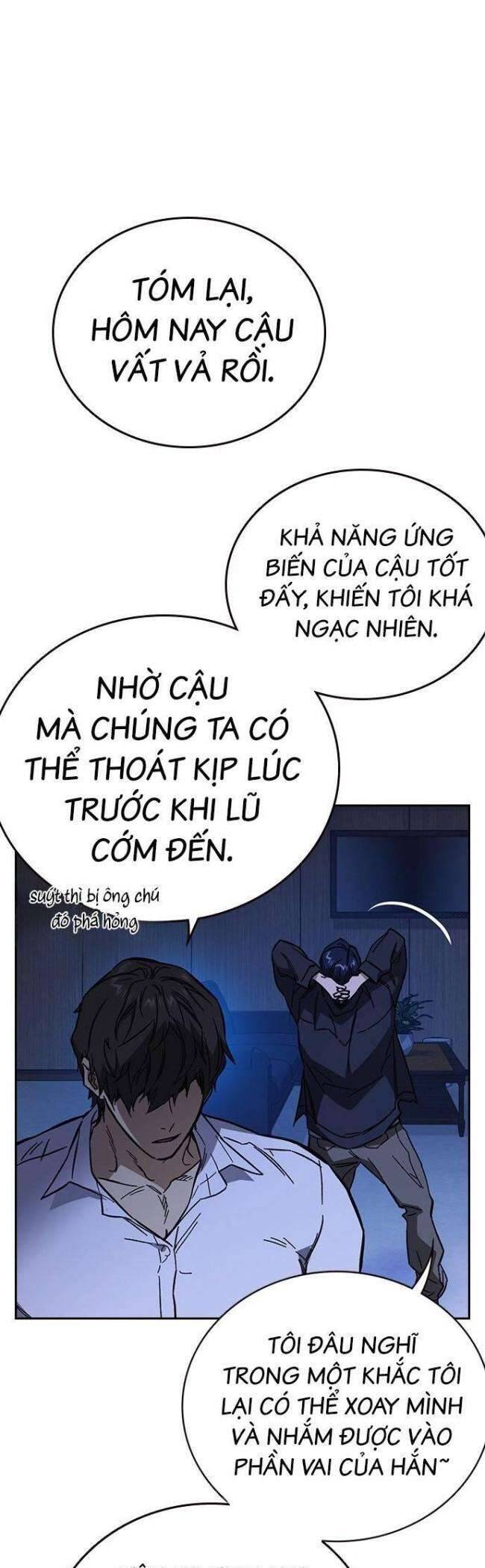 Học Nhóm Chapter 214 - Trang 2