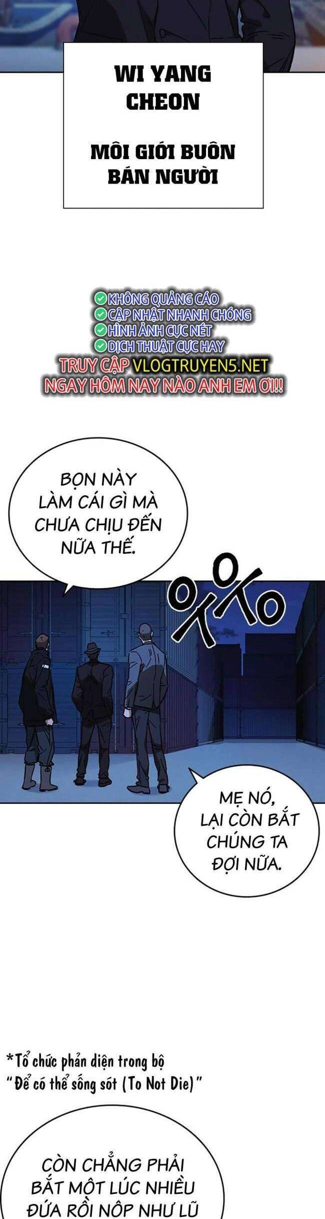 Học Nhóm Chapter 213 - Trang 2