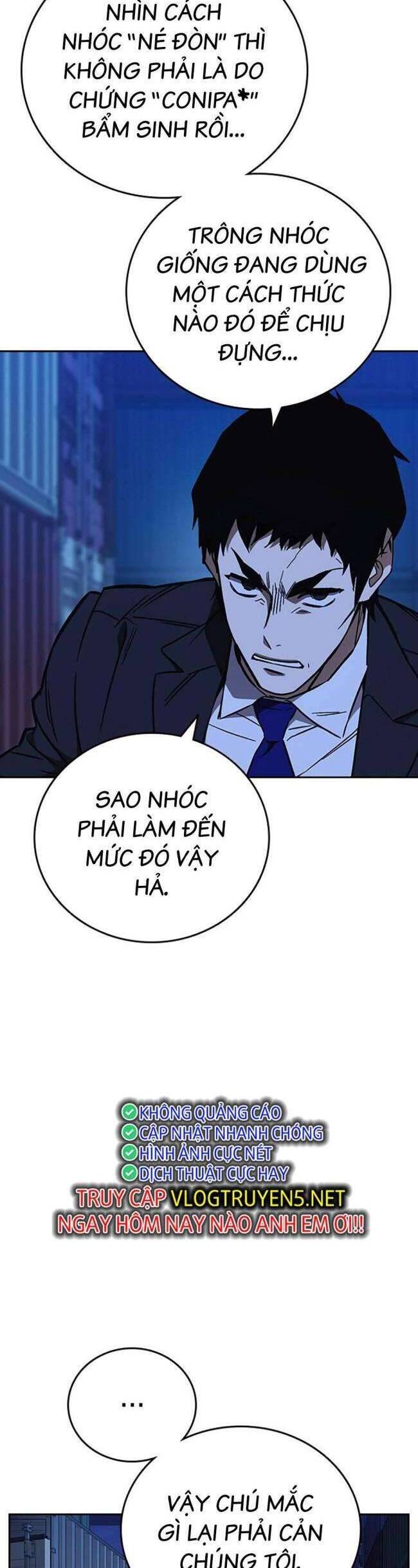 Học Nhóm Chapter 212 - Trang 2