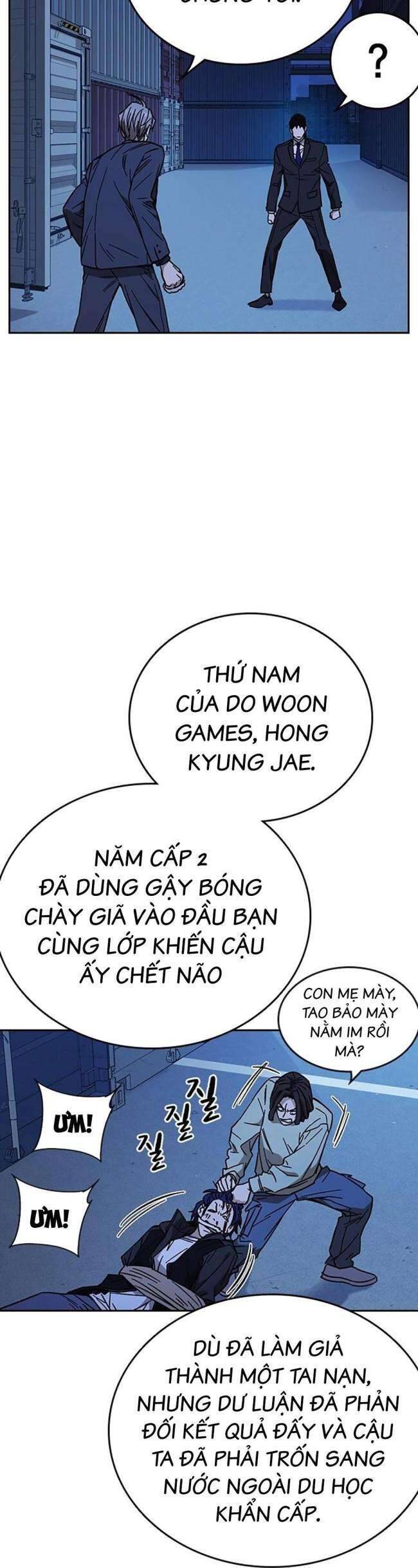 Học Nhóm Chapter 212 - Trang 2